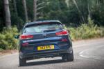 Hyundai i30 Go! SE 2018 года (UK)